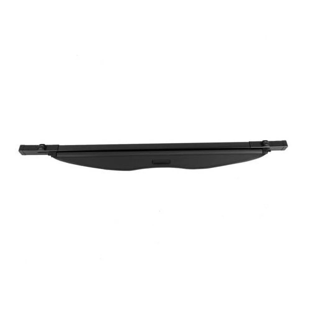 For 2020-2022  Highlander Rear Trunk Shield Cargo Shade Security protector