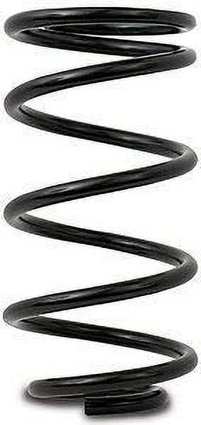Pigtail Rear Spring - 200 lbs. AFCO Racing Products 25200SS 5.5 x 12 in
