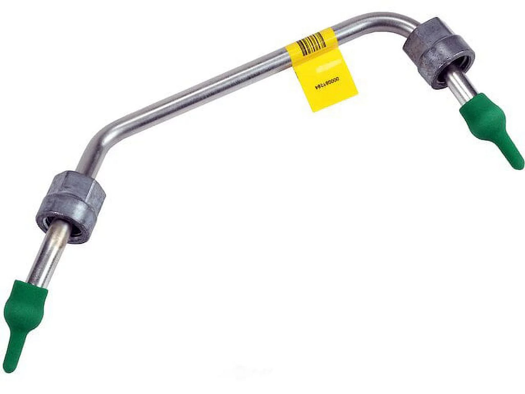 Intermediate Fuel Feed Line - suitable with 2016 - 2018 Chevy Silverado 1500 2017