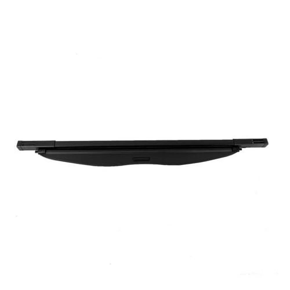For 2020-2022  Highlander Rear Trunk Shield Cargo Shade Security protector