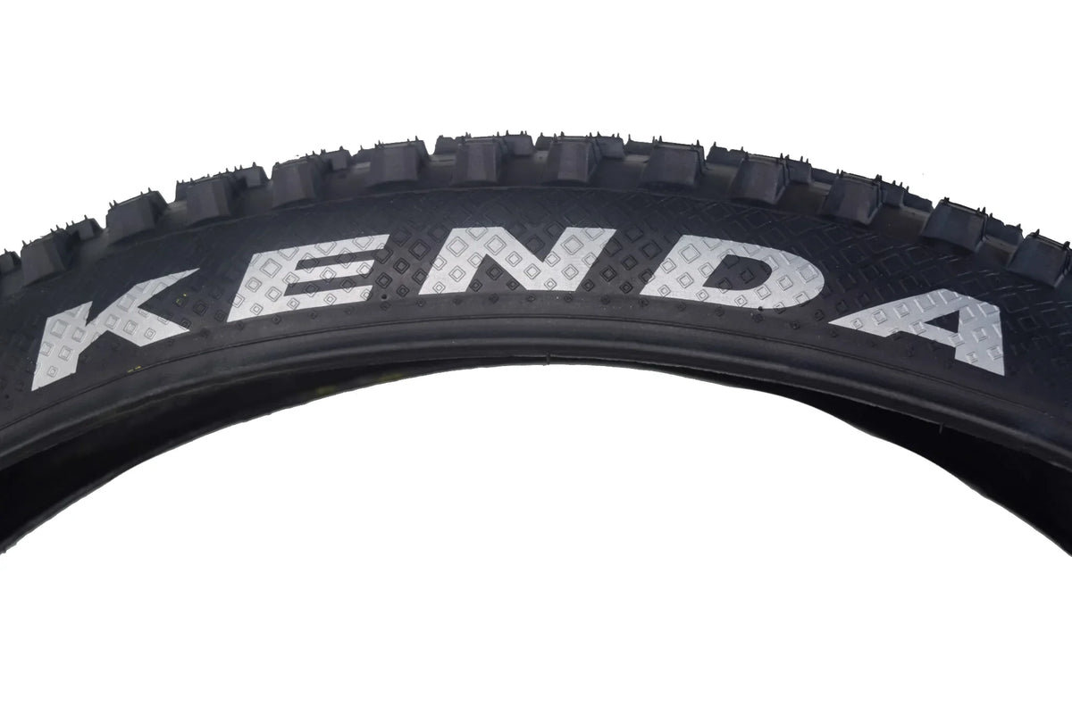 Nevegal 2 EMC 60tpi 27.5x2 27.5x2.40 E-Bike Trail Bicycle Tire, Airolution 27.5x2.40-2.80 27.5x2.40-2.80 Tube w/ Bottle Opener (Two Pack)