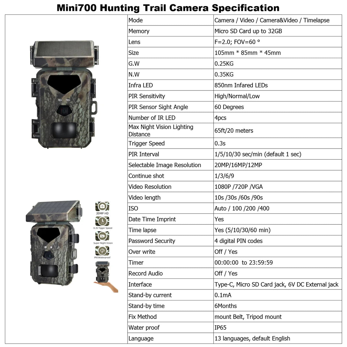 Andoer Camcorder,Camera 0.3s VisionDazzduo Camera 20mp/1080p 20mp 1080p 20mp/1080p Camera Vision Camera premium Camera Speed Vision Camera With 0.3s Owsoo Camera Camera With Speed And Vision