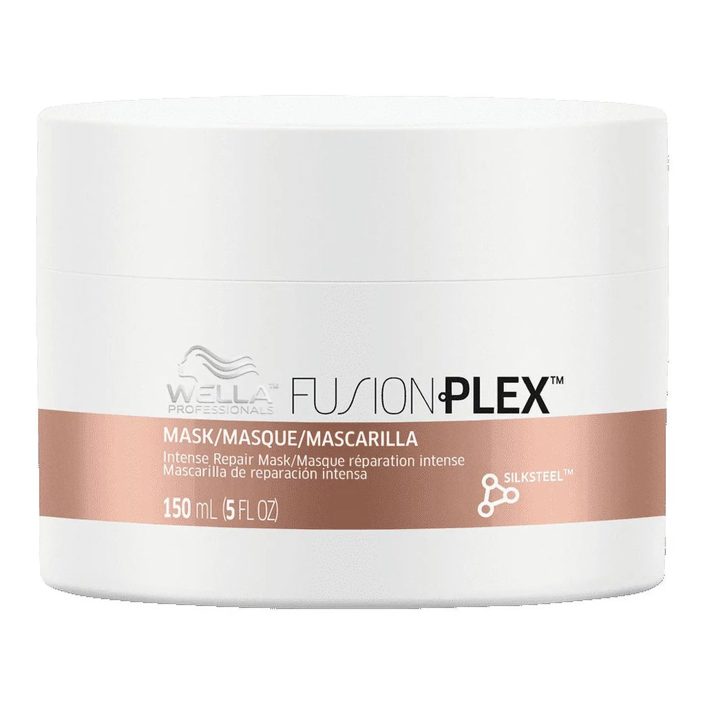Wella FUSIONPLEX Intense Repair Mask 5.0 fl oz