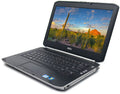 Used  Latitude E5420 Laptop  i5 Dual Core Gen 2 8GB RAM 256GB SSD Windows 10 Professional 64 Bit
