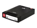 Imation RDX Hard Disk Cartridges - RDX HDD cartridge - 320 GB - for  PowerVault RD1000; Imation RDX Internal USB 3.0; Quantum RDX