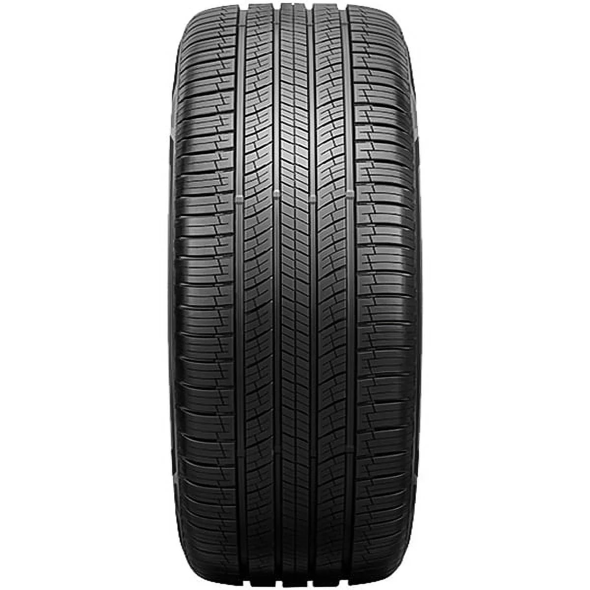 Set of 4 (FOUR) Nexen Roadian GTX 265/60R18 110H A/S All Season Tires Fits: 2015  Tacoma TRD Pro, 2012-14  Tacoma Pre Runner