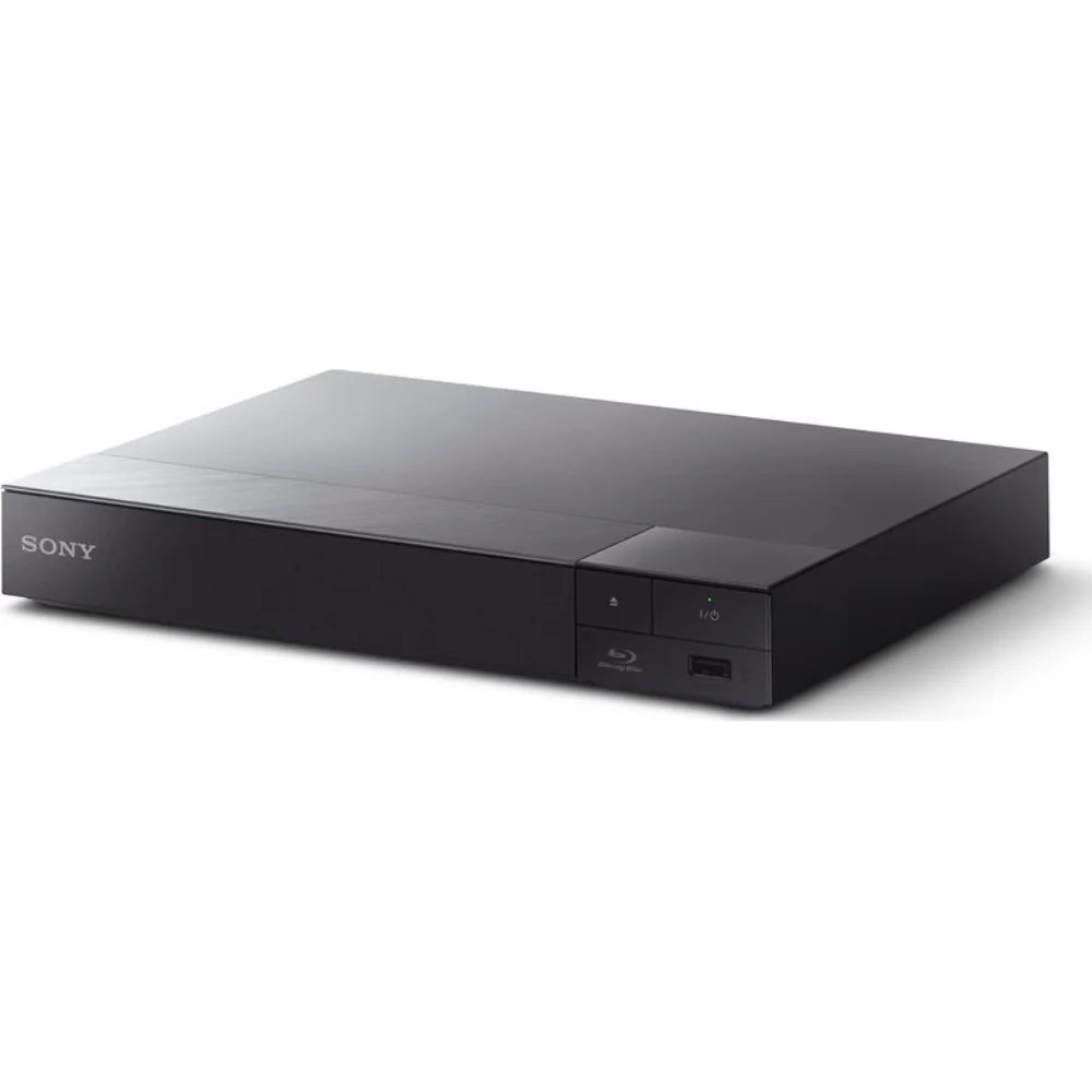 Restored  BDP-S6700 4K Upscaling 3D Streaming Blu-ray Disc Player 2016 Model (Refurbished)