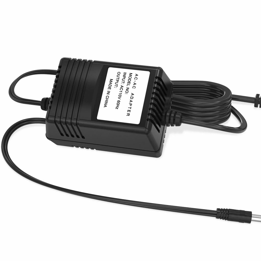 FITE ON AC to AC Adapter appropriate with Harman Kardon Speakers HK195 HK195s PC Speaker Power PSU