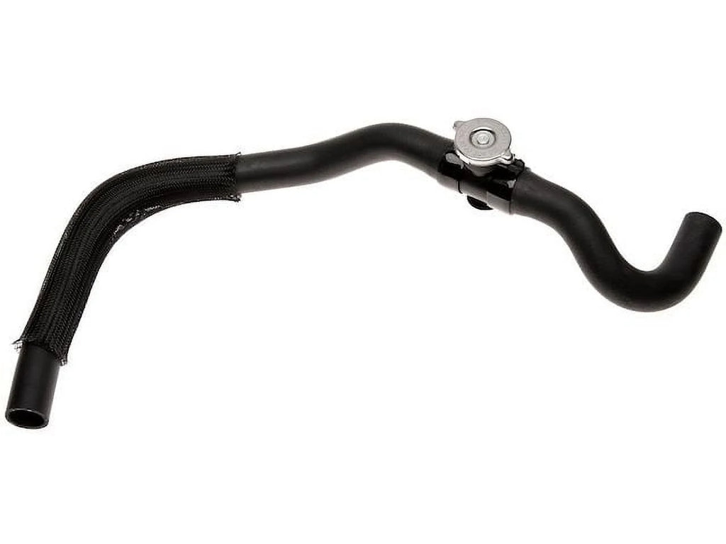 Upper Radiator Hose - matching with 2009 - 2020 Dodge Journey 2.4L 4-Cylinder GAS 2010 2011 2012 2013 2014 2015 2016 2017 2018 2019