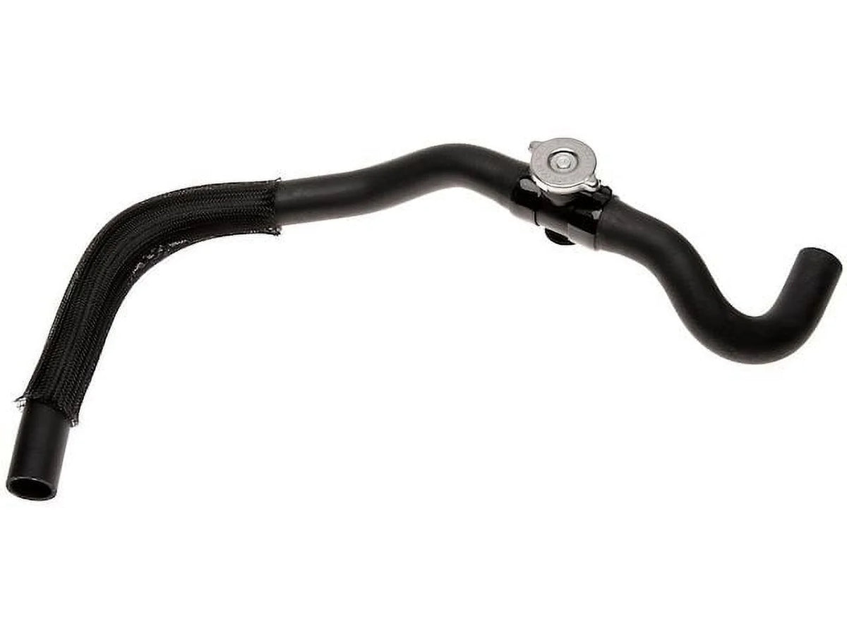 Upper Radiator Hose - matching with 2009 - 2020 Dodge Journey 2.4L 4-Cylinder GAS 2010 2011 2012 2013 2014 2015 2016 2017 2018 2019