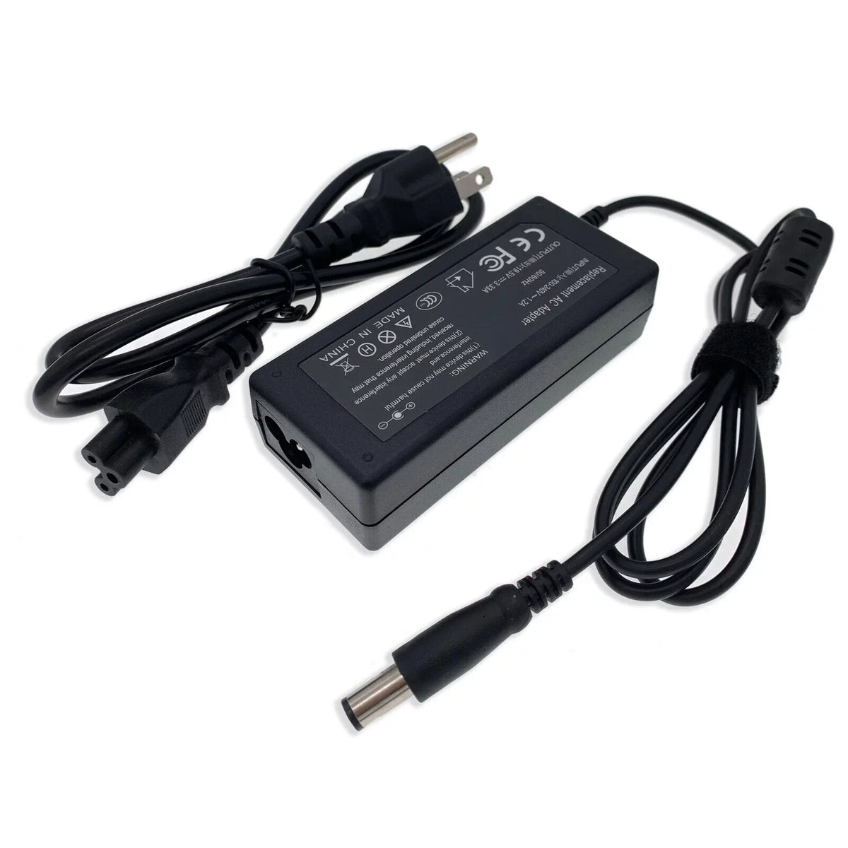 19.5V 3.33A 65W AC Adapter Charger for  ProBook 450 G1 Notebook 677774-001