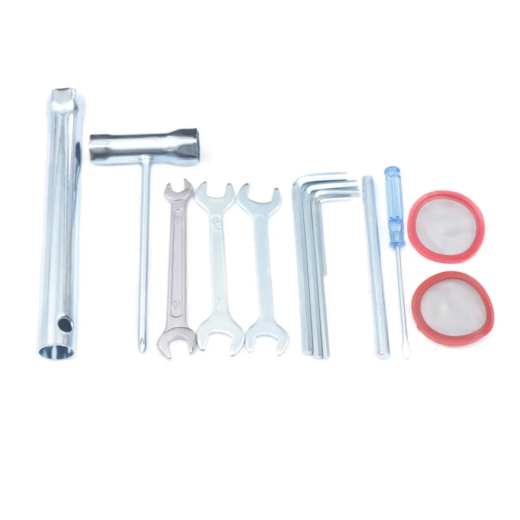 7.5  3600R/Min Outboard Motor Fishing vessel EngineWater Cooling System 196CC 1.8 Liters