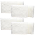 8-Pack Replacement Essick Air HD1301 Humidifier Filter - suitable Essick Air HDC12 Air Filter
