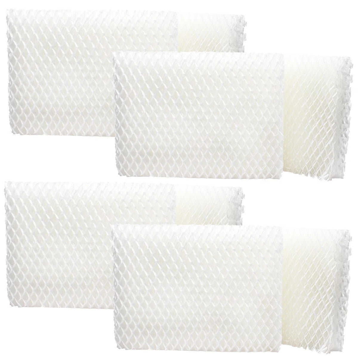 8-Pack Replacement Essick Air HD1301 Humidifier Filter - suitable Essick Air HDC12 Air Filter