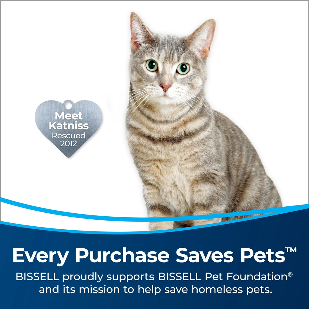 ft., 3139A. BISSELL MYair Pro Air Purifier, for rooms up to 110 sq