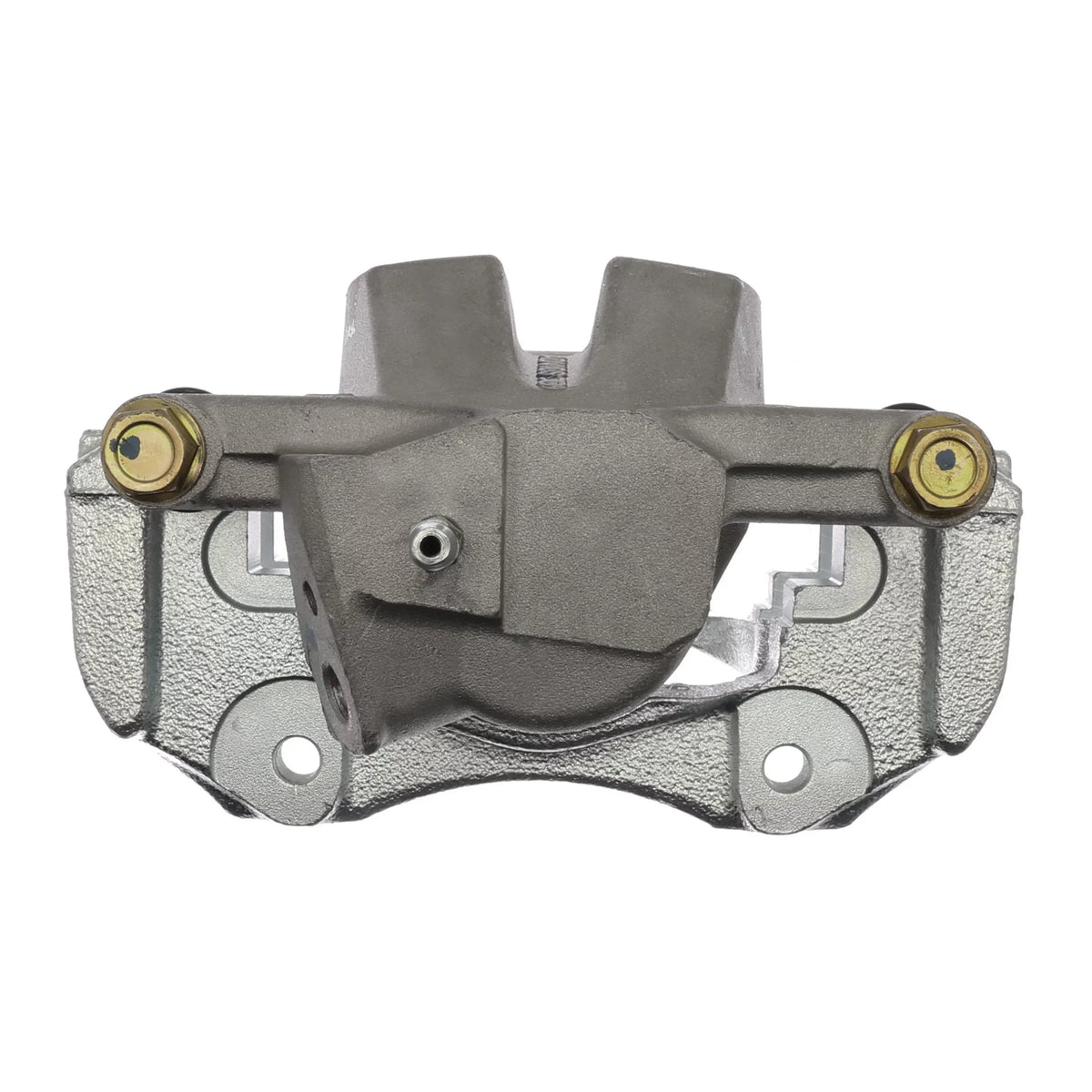 Raybestos Element3 New Plated Disc Brake Calipers, FRC12817N Fits select: 2012-2017  PRIUS V
