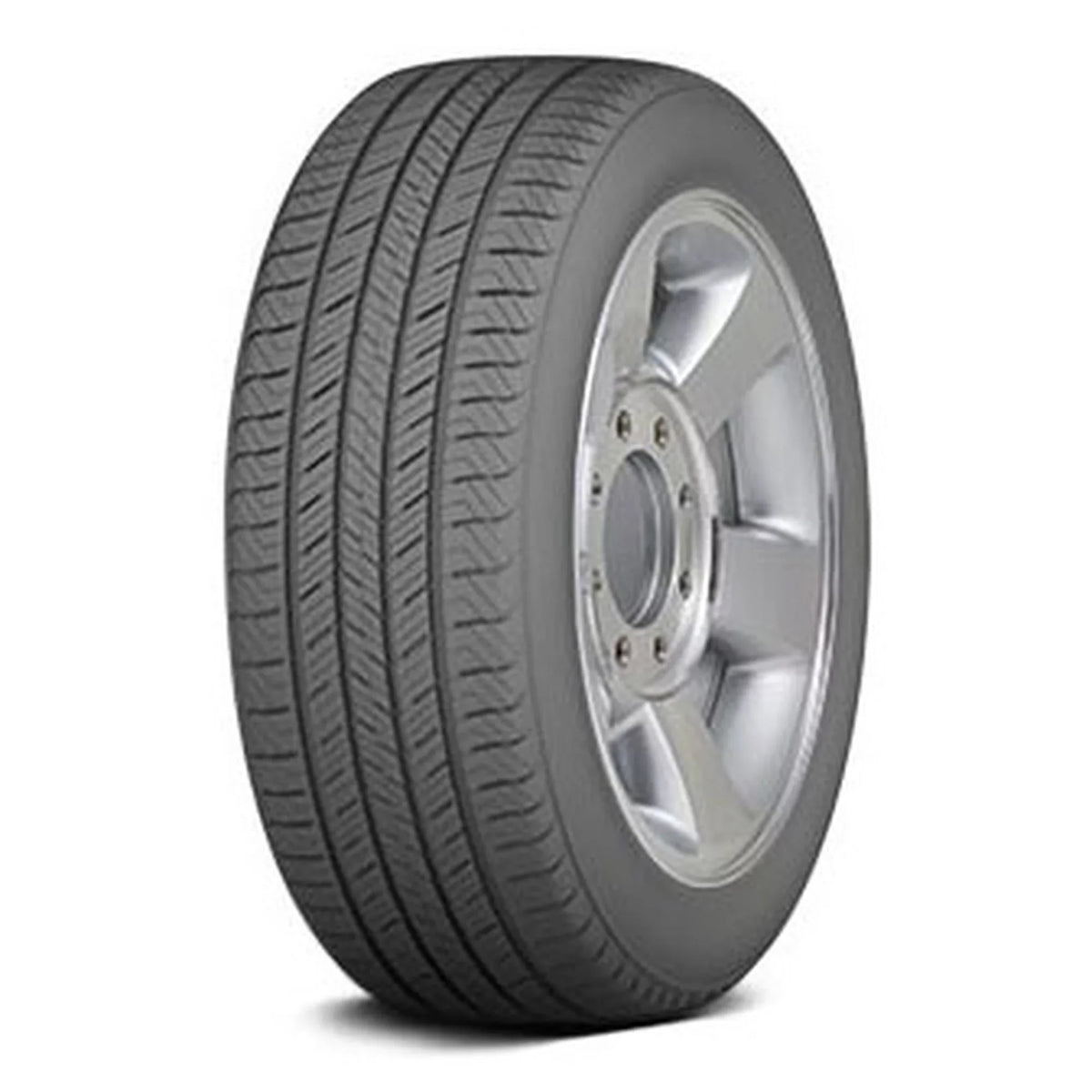 Lancaster LS-07 H/T All Season 215/60R17 96V Passenger Tire
