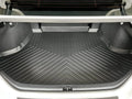 EACCESSORIES EA Cargo Liner – Trunk Mat for  Camry 2018-2024 – climate-immune Trunk Mats for Cars with Raised Lip – Non-Slip Car Trunk Mat Rubber – Easy to Install – Laser Pre-Cut Design