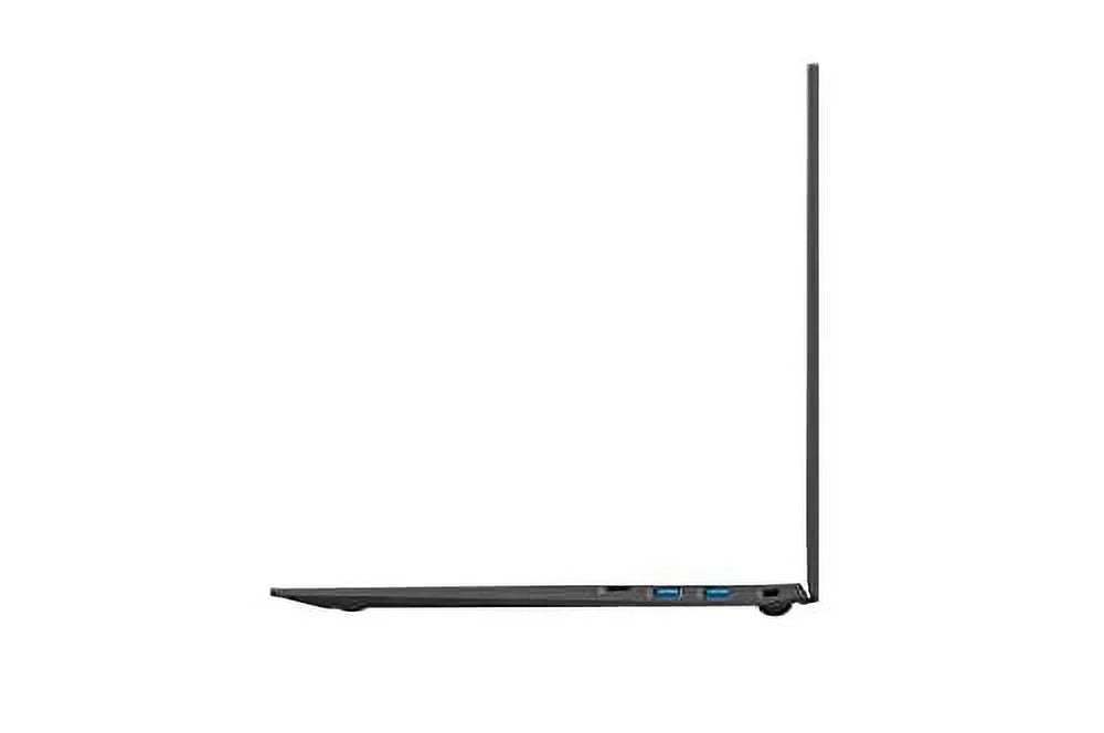 2022 Gram Ultralight Laptop 80Wh Battery 17" WQXGA IPS  i7-1260P 16GB LPDDR5 512GB NVMe SSD Iris Xe Graphics Backlit Keyboard WiFi 6E Thunderbolt 4 Windows 11 Pro w/RATZK 32GB USB