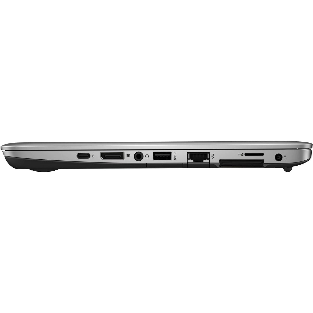 Restored  Elitebook 820 G3 Laptop  Core i5 2.40 GHz 8GB Ram 128GB SSD W10P (Refurbished)