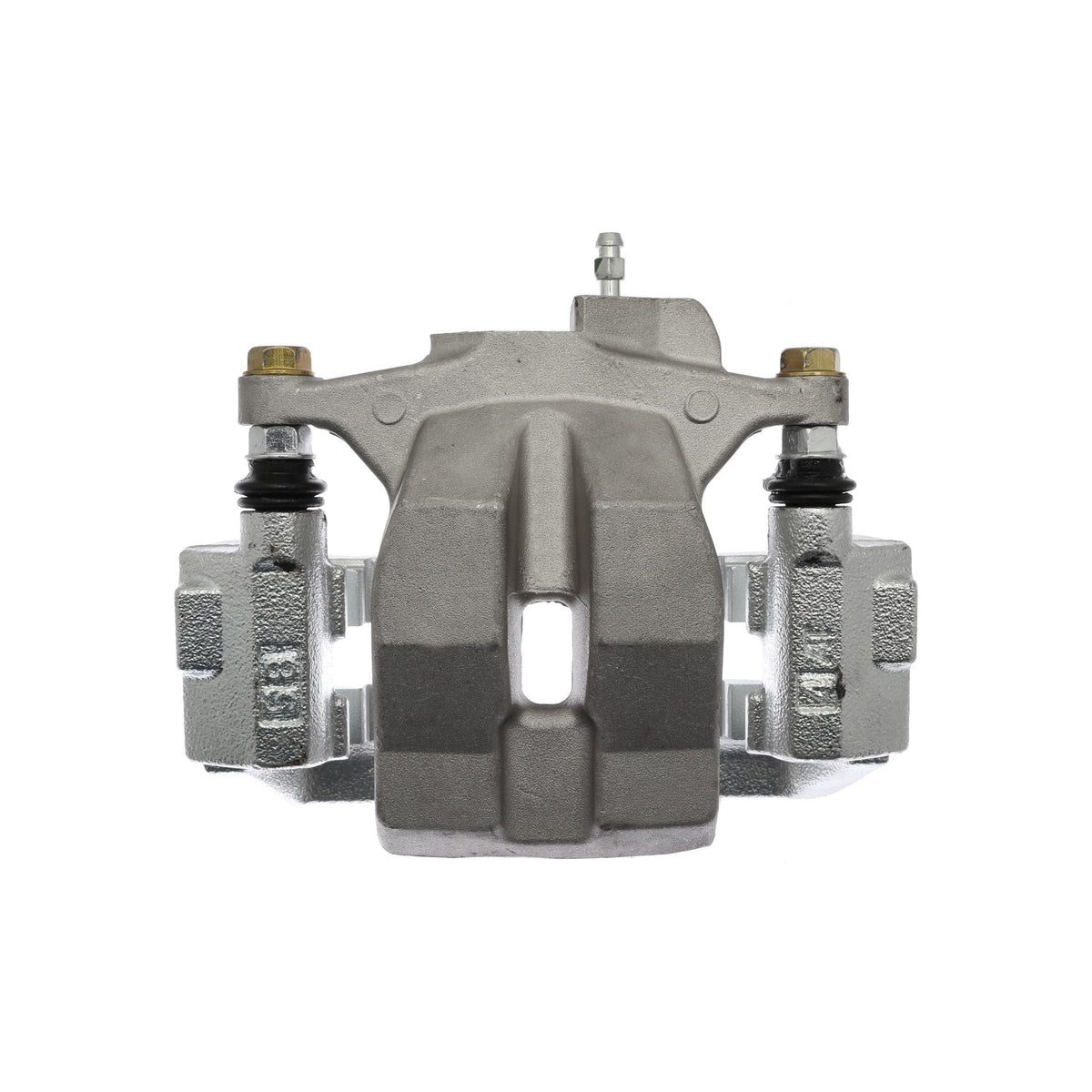 Raybestos Element3 New Plated Disc Brake Calipers, FRC12817N Fits select: 2012-2017  PRIUS V