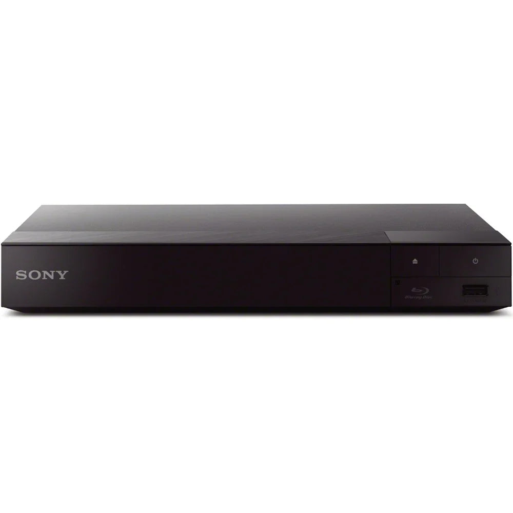 Restored  BDP-S6700 4K Upscaling 3D Streaming Blu-ray Disc Player 2016 Model (Refurbished)