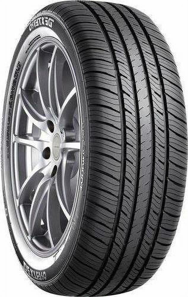 Dextero Touring DTR1 Touring All Season 225/45R18 Fits: 2011-15 Chevrolet Cruze LTZ, 2012  Camry XLE