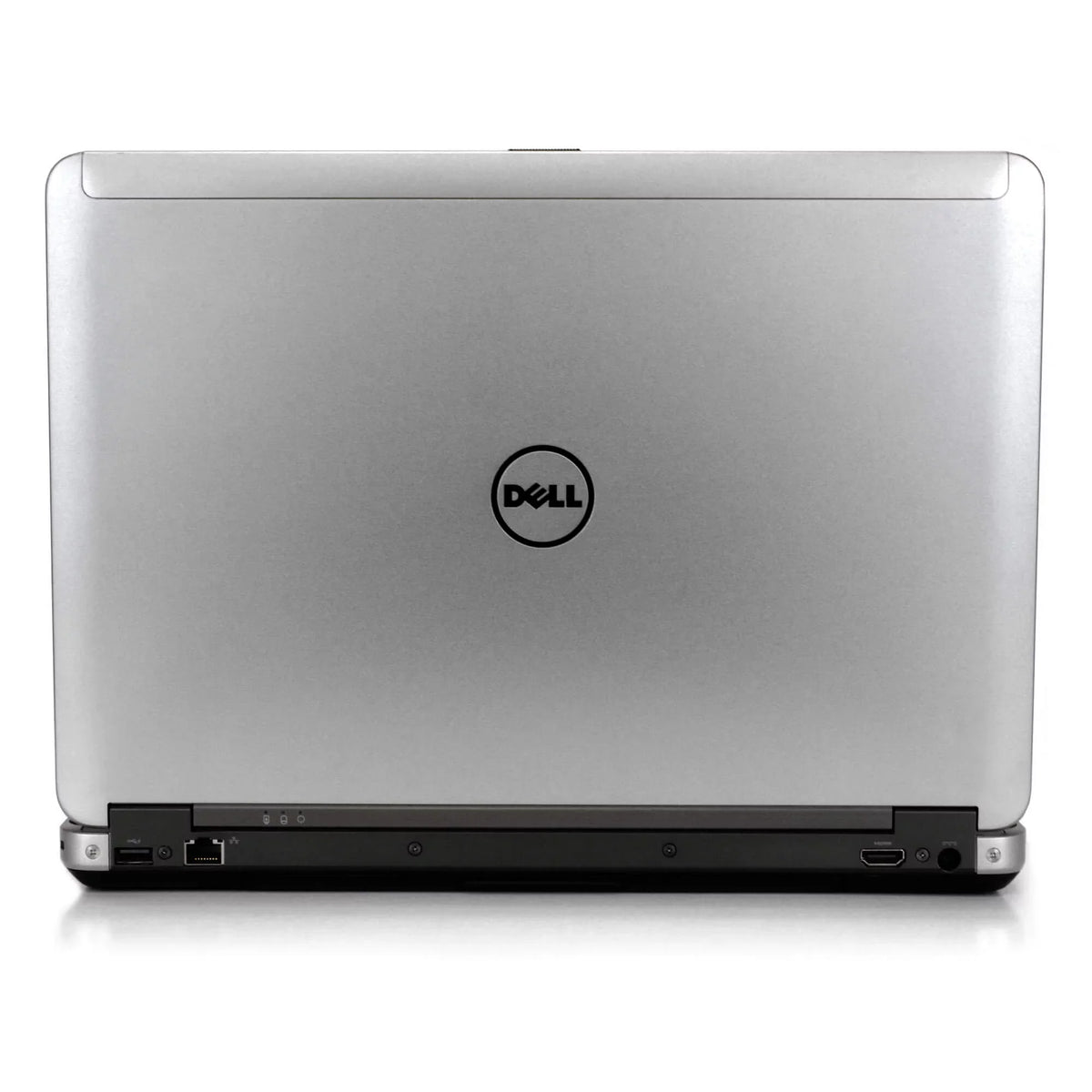 LATITUDE Latitude E6440 Laptop Computer, 2.60 GHz  i5 Dual Core Gen 4, 16GB DDR3 RAM, 512GB SSD Hard Drive, Windows 10 Professional 64 Bit, 14" Screen
