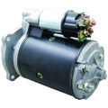 Replacement for NEW HOLLAND 4100 YEAR 1967 3-183  DIESEL STARTER Replacement Part