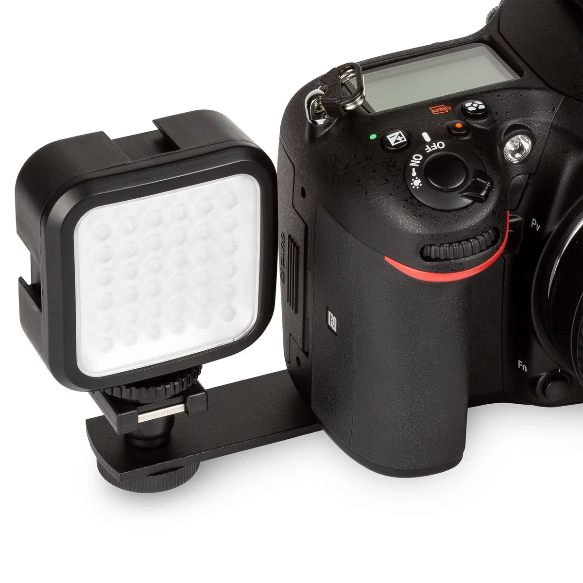 Z50 Mirrorless Camera with NIKKOR Z 24-70mm f/4 S Lens + 2 Pack 32GB SanDisk Card + Case + Tripod + ZeeTech Accessory Bundle