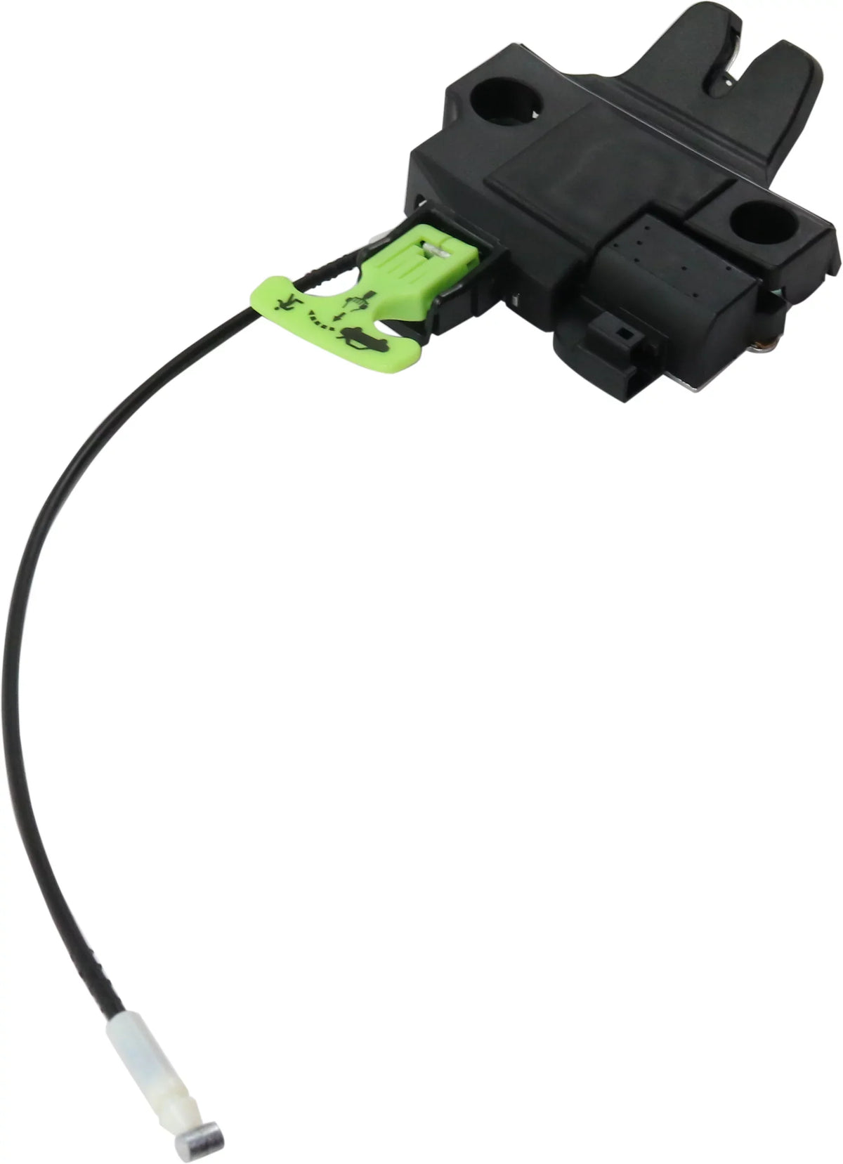 Trunk Lock Actuator matching with 2012-2015  Camry 4Cyl 2.5L