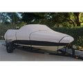 ship wrap suitable for GENERATION III (G3) EAGLE 160 PF 2012-2015 STORAGE, TRAVEL, LIFT