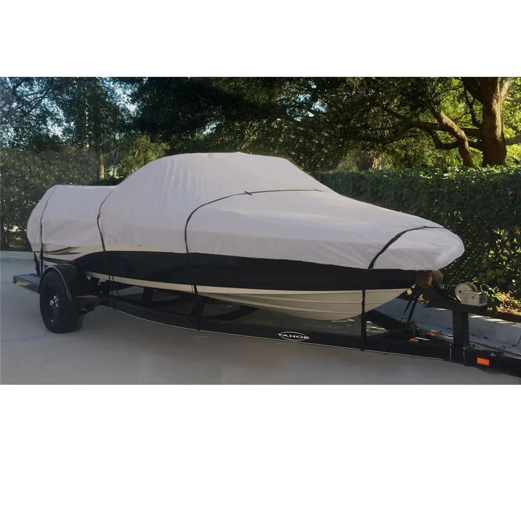 ship wrap suitable for GENERATION III (G3) EAGLE 160 PF 2012-2015 STORAGE, TRAVEL, LIFT