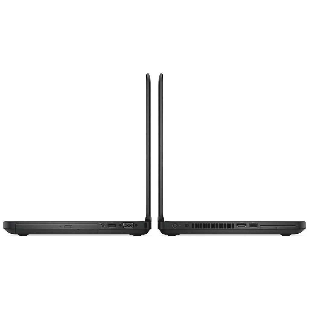 Used  Latitude E5540 2.0GHz i5 4GB 320GB DRW Windows 10 Pro 64 Laptop
