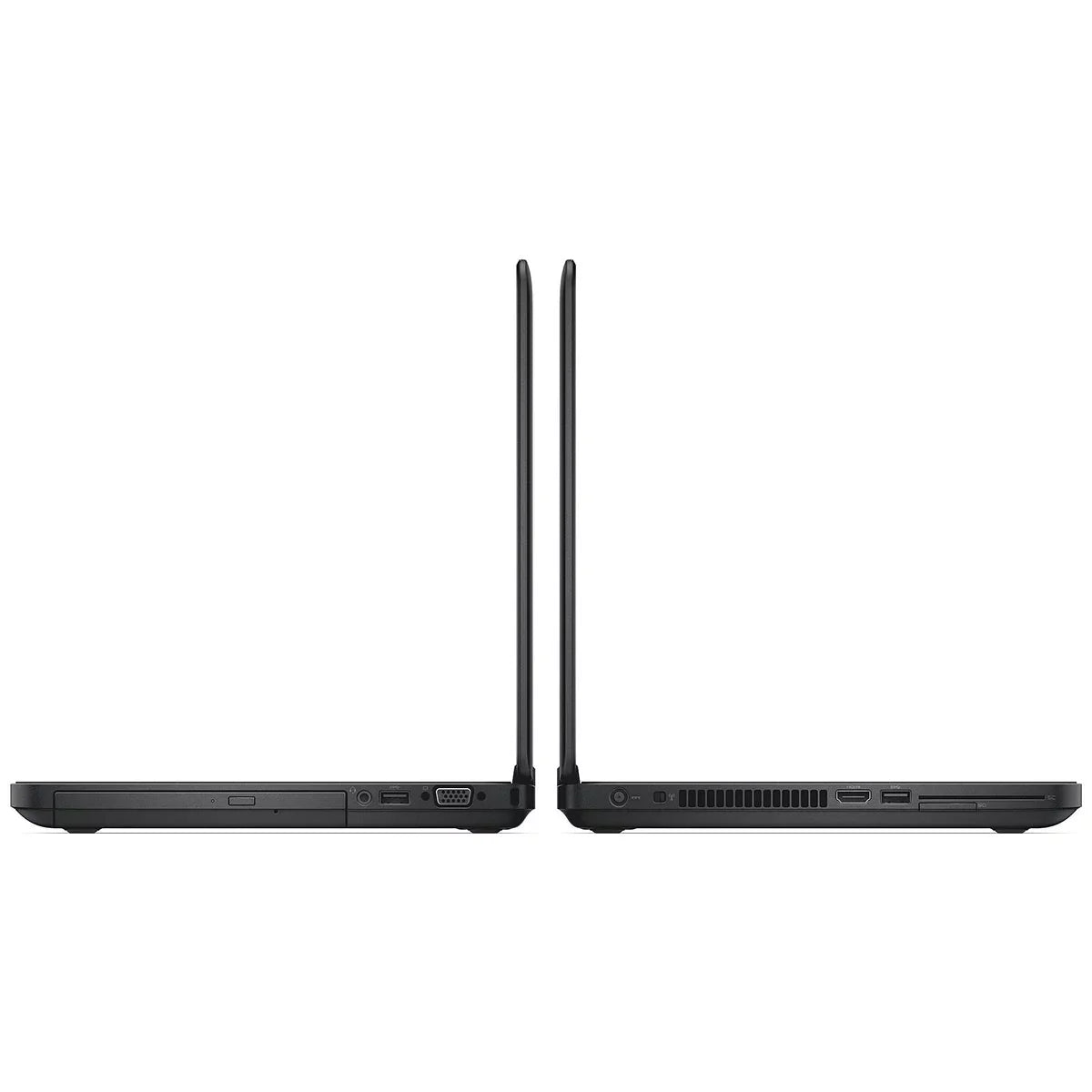Used  Latitude E5540 2.0GHz i5 4GB 320GB DRW Windows 10 Pro 64 Laptop