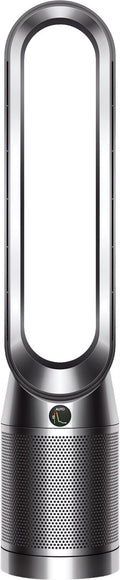 Dyson TP04 Pure Cool HEPA Air Purifier and Tower Fan - Nickel - Refurbished