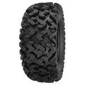 Sedona Rip-Saw R/T Radial Tire 25x10-12 appropriate With Polaris RANGER RZR 900 TRAIL Fox Edition 2020