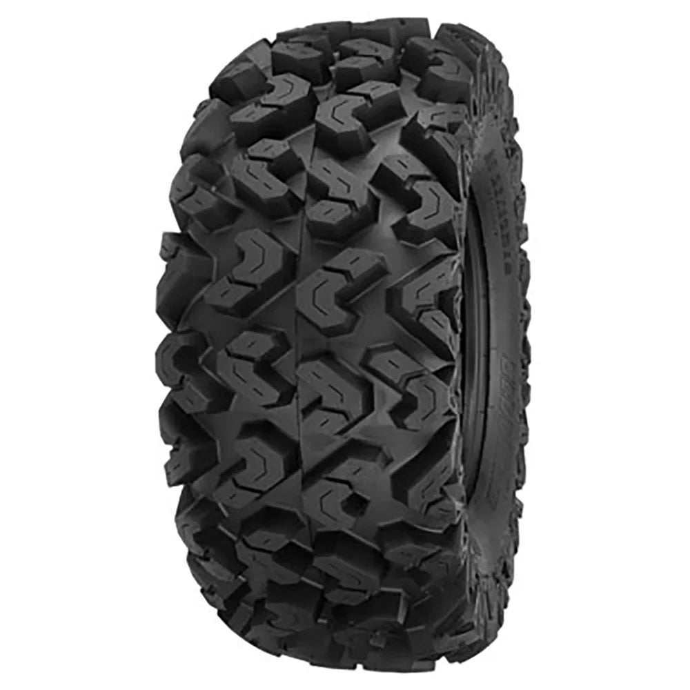 Sedona Rip-Saw R/T Radial Tire 25x10-12 appropriate With Polaris RANGER RZR 900 TRAIL Fox Edition 2020