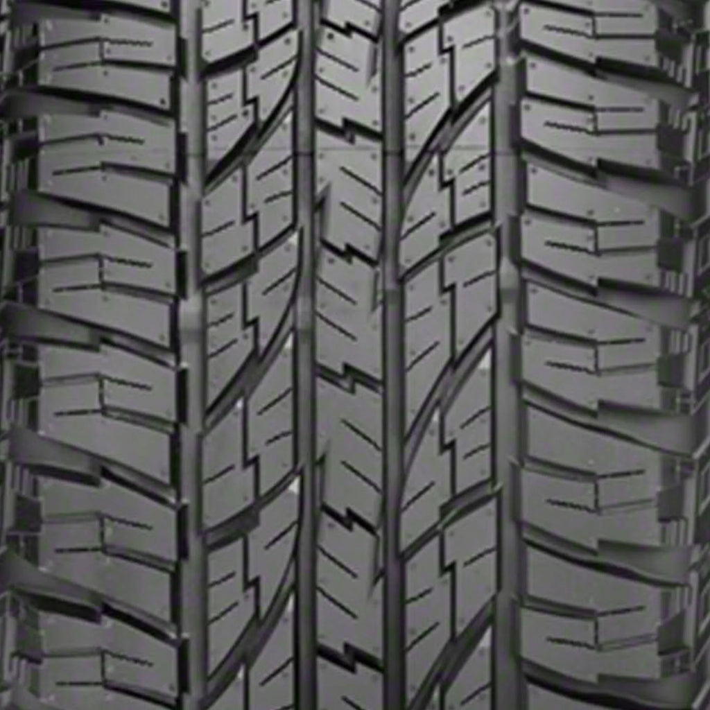 Yokohama Geolandar A/T G015 255/65R17XL 114H BW All climate Tire