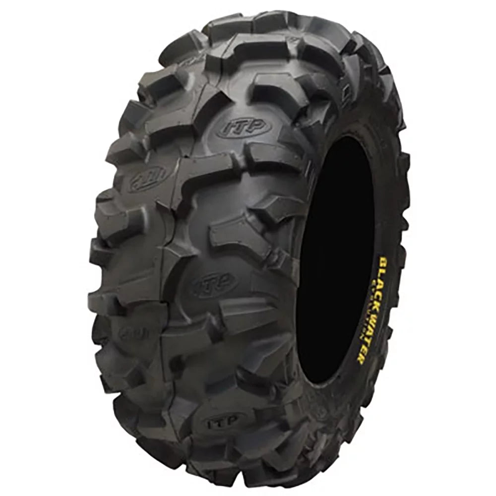 ITP Blackwater Evolution Radial Tire 26x11-12 suitable With Arctic Cat WILDCAT TRAIL 700 2020