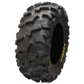 ITP Blackwater Evolution Radial Tire 25x11-12 matching With Arctic Cat WILDCAT TRAIL 700 2020