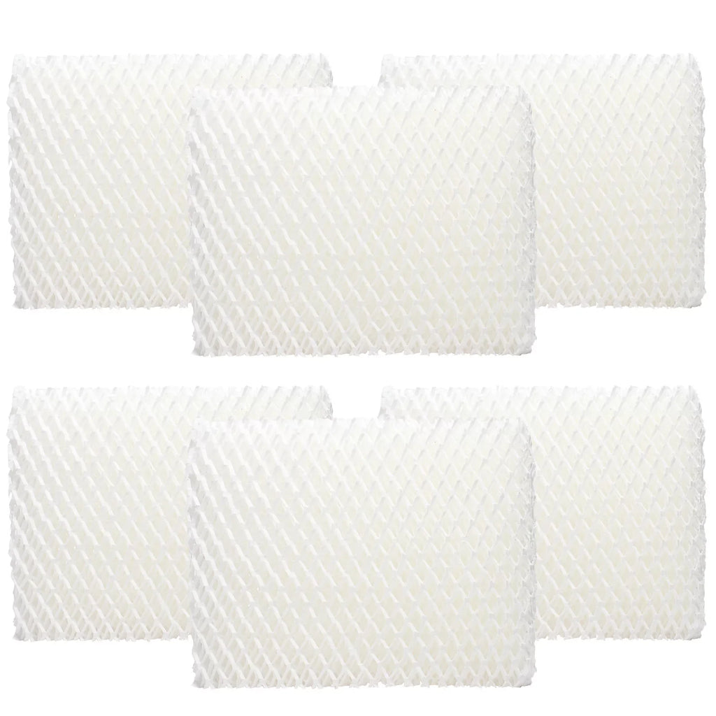 6-Pack Replacement Essick Air HDC12 Humidifier Filter - appropriate Essick Air HDC12 Air Filter