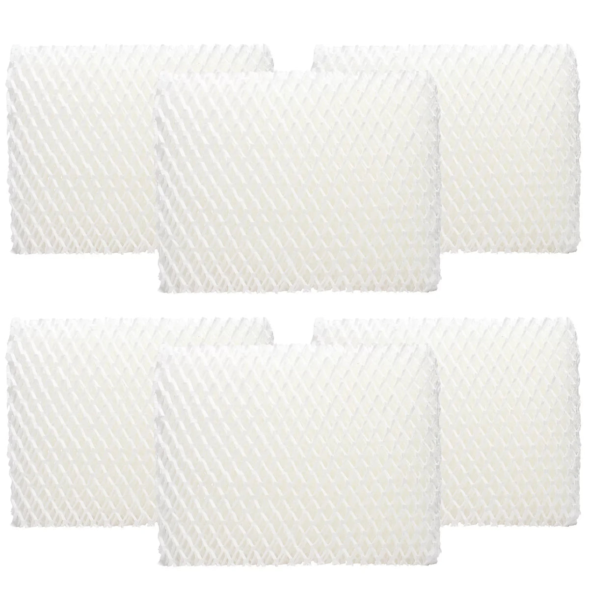 6-Pack Replacement Essick Air HDC12 Humidifier Filter - appropriate Essick Air HDC12 Air Filter