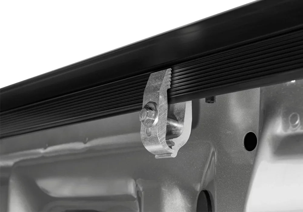 TruXedo Sentry Hard Rolling Truck Bed Tonneau wrap | 1531001 | matching with 2019 - 2023  Ranger 5' 1" Bed (61")