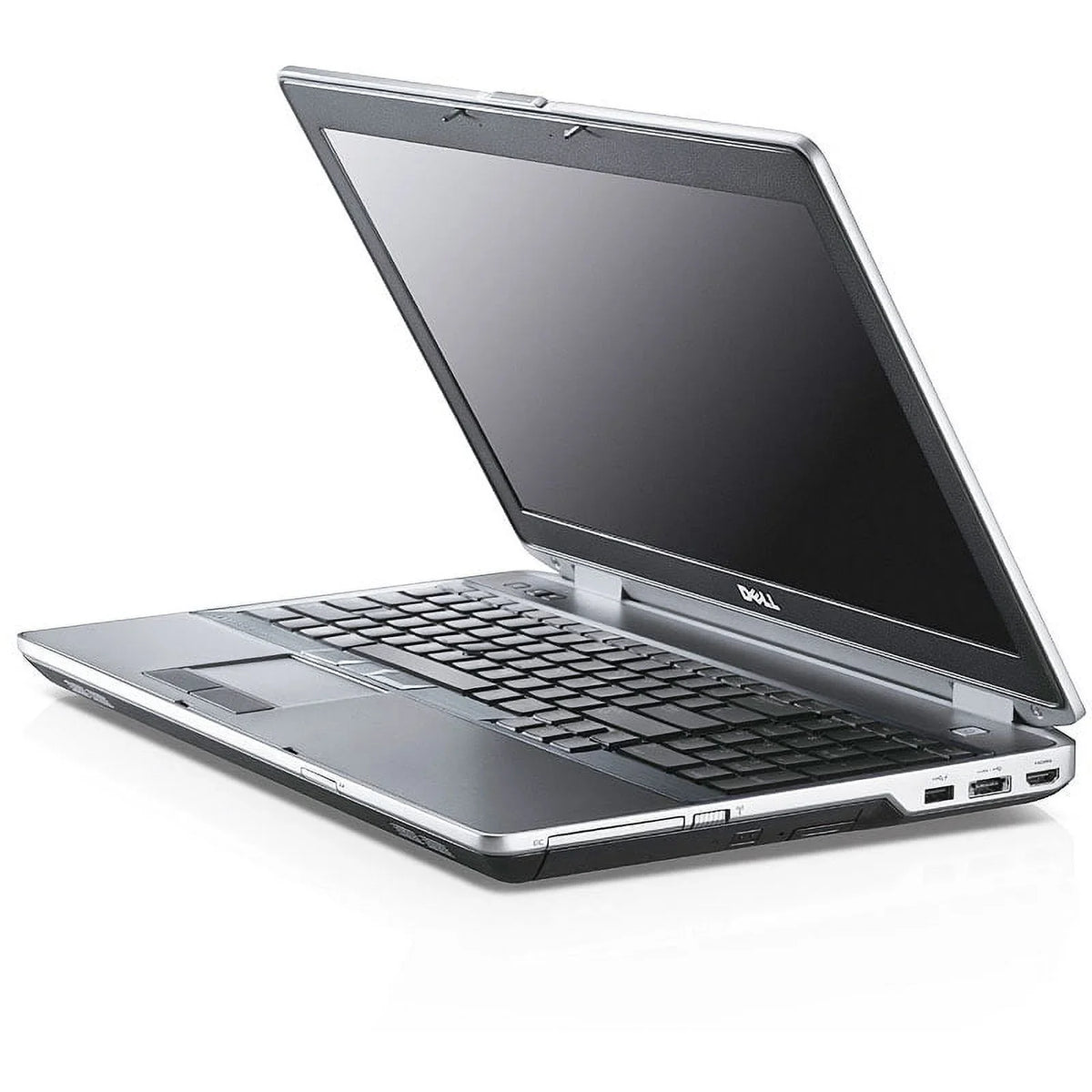 Used  Latitude E6530 i5 2.7GHz 4GB 320GB DRW Windows 10 Pro 64 Laptop Camera