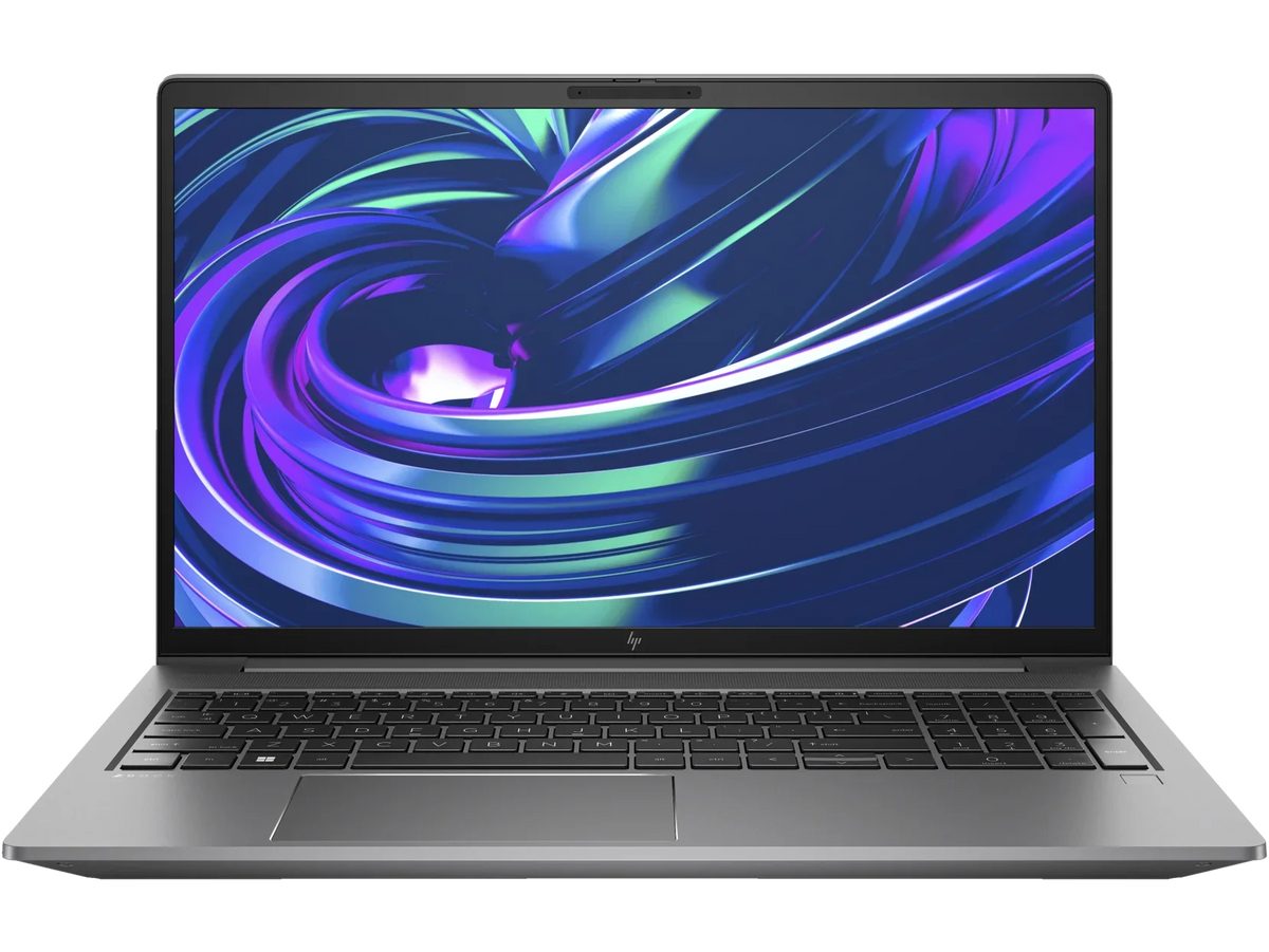 ZBook Power 15.6" G10 Mobile Workstation PC Wolf Pro Security Edition NVIDIA