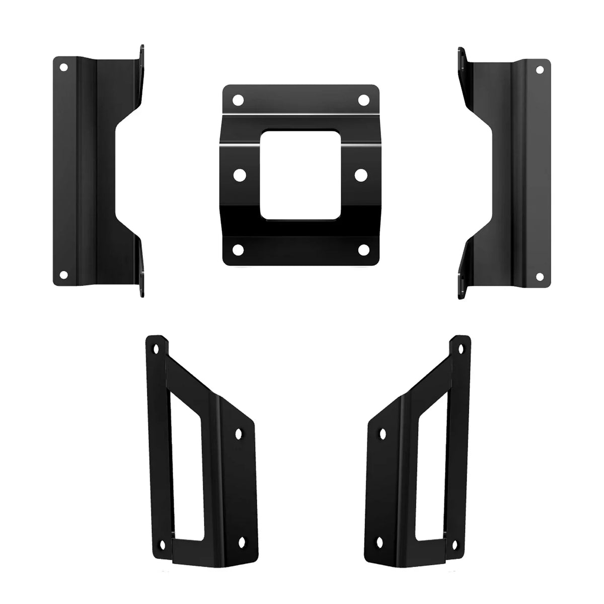Putco 195133 Molle Panel Fits 19-21 Ranger Fits select: 2019-2022  RANGER