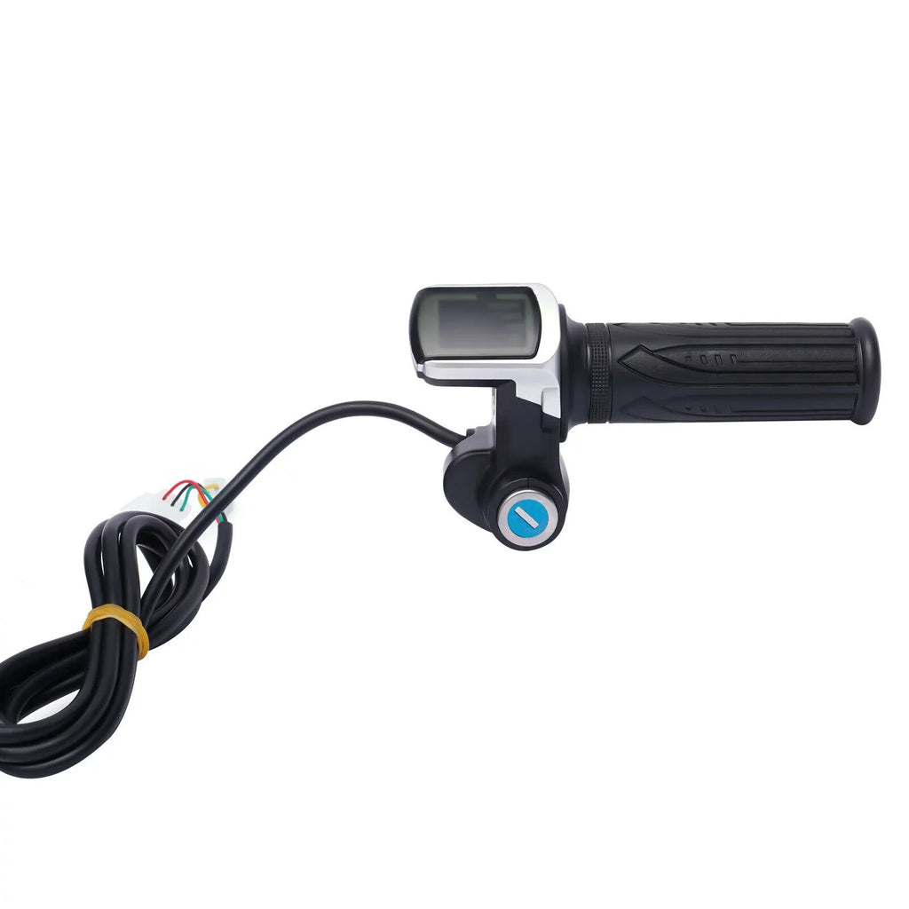 Miumaeov 48V 3 Speed Gears Brush Electric Bicycle Conversion Complete High-superior Kit