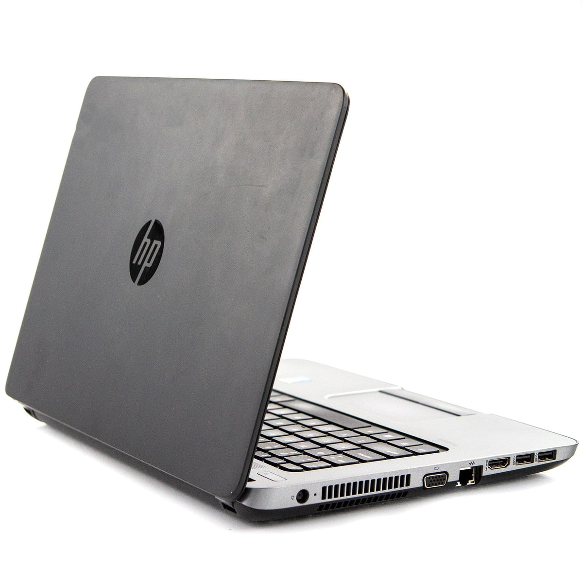Used  ProBook 440 G1 14" Laptop Core i5 8GB 256GB SSD 2.5" Integrated Graphics Win 10 Pro 1 Yr Wty B v.WAA
