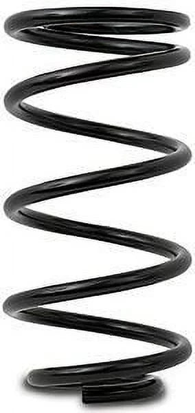 Pigtail Rear Spring - 200 lbs. AFCO Racing Products 25200SS 5.5 x 12 in